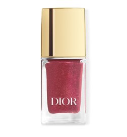Dior Nagellack - Limitierte Edition - Überlack - glitzernder Nagellack - limitierte Edition Dior Nagellack - Limitierte Edition - Überlack - glitzernder Nagellack - limitierte Edition